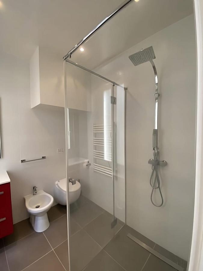 Modern Apartment In The Heart Of St-Germain Paris Exterior foto